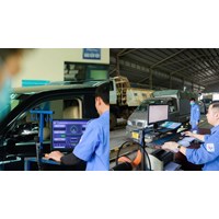 Đánh giá cấp chứng nhận đủ điều kiện hoạt động kiểm định xe cơ giới