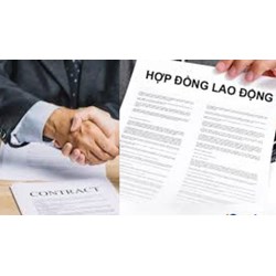 Được ký phụ lục hợp đồng để gia hạn hợp đồng lao động không?