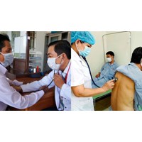 Thanh toán chi phí khám, chữa bệnh bảo hiểm y tế với người mắc bệnh lao