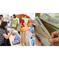 Bỏ 5 khoản phụ cấp lương cán bộ công chức giảm bao nhiêu?