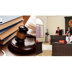 Phải làm gì nếu đương sự không bồi thường khi đã có bản án?