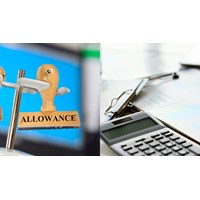 Quy định về hướng dẫn chi trả phụ cấp công tác đảng