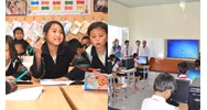 Chính sách đầu tư cho giáo dục là đầu tư phát triển bền vững