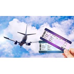 Hoàn tiền vé máy bay khi bị delay từ 5 tiếng trở lên