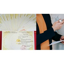Giảm chứng chỉ bồi dưỡng chức danh nghề nghiệp giáo viên