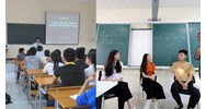 Chế độ nghỉ hè của giảng viên đại học quy định thế nào?