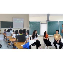Chế độ nghỉ hè của giảng viên đại học quy định thế nào?