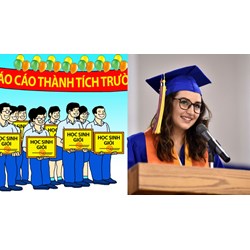 Tiêu chuẩn đạt danh hiệu học sinh xuất sắc cấp 3 mới nhất 2024