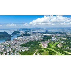Trình bày đặc điểm đô thị hóa ở nước ta - Địa lý lớp 12