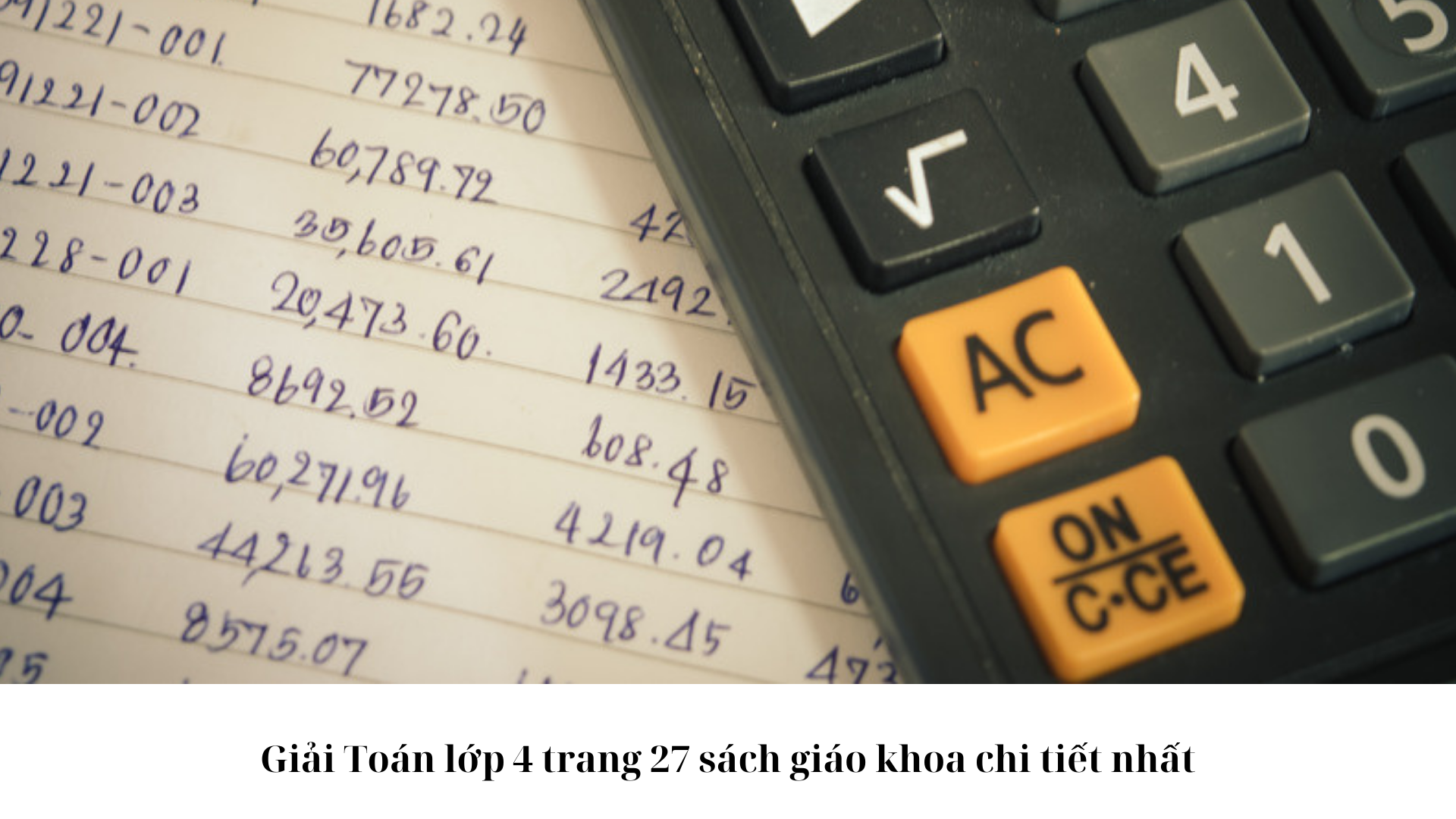 toán lớp 4 trang 25