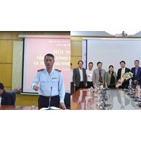 Thanh tra Bộ Tài nguyên và Môi trường có mấy phòng Thanh tra hiện nay?
