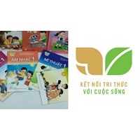 Giới thiệu về bộ sách Kết nối tri thức với cuộc sống