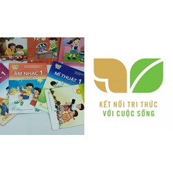 Giới thiệu về bộ sách Kết nối tri thức với cuộc sống