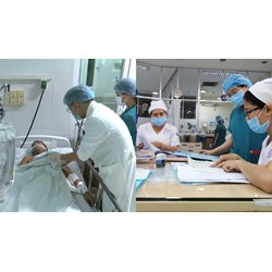 Quy định mới về nhiệm vụ của các vị trí trực trong các bệnh viện?