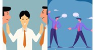Em nhận xét như thế nào về tranh chấp lao động xảy ra ở trên