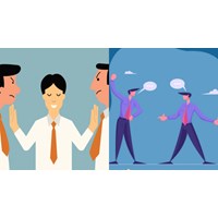 Em nhận xét như thế nào về tranh chấp lao động xảy ra ở trên