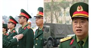 Tiêu chuẩn xét tặng Chiến sĩ thi đua toàn quốc với Đại tá quân đội