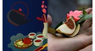 Nêu lên điều tác giả muốn nói qua bài thơ Mời trầu Ngữ văn lớp 8
