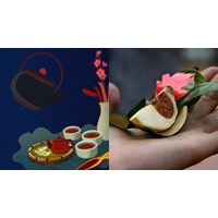 Nêu lên điều tác giả muốn nói qua bài thơ Mời trầu Ngữ văn lớp 8