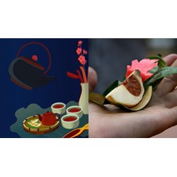 Nêu lên điều tác giả muốn nói qua bài thơ Mời trầu Ngữ văn lớp 8