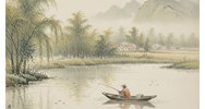 Dàn ý phân tích bài thơ Câu cá mùa thu đầy đủ, chi tiết nhất