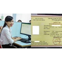 Trong kỳ thi lấy chứng chỉ kế toán viên có tất cả bao nhiêu môn?