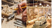 Sản xuất đồ gỗ có được coi là ngành nghề nông thôn theo quy định?