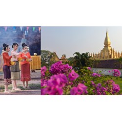 Đăng ký nhãn hiệu tại Lào thực hiện như thế nào - Luật Minh Khuê