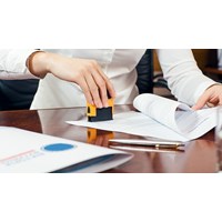 Công ty trách nhiệm hữu hạn một thành viên dùng thêm con dấu khác?