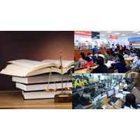 Các chính sách mới về dừng xe, đánh giá công chức mới nhất