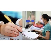 Chính thức có văn bản quy định 5 bảng lương mới theo vị trí việc làm?
