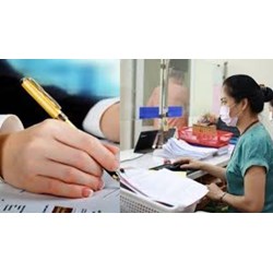 Chính thức có văn bản quy định 5 bảng lương mới theo vị trí việc làm?