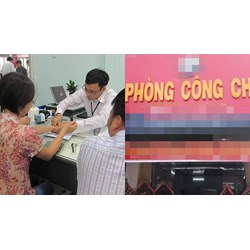 Có thể gửi di chúc tới phòng công chứng lưu giữ không?