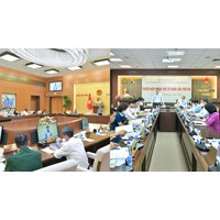 Nhiệm vụ và quyền hạn của Ủy ban khoa học, công nghệ và môi trường