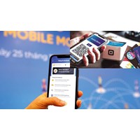 Thủ tướng đồng ý triển khai thí điểm dịch vụ Mobile Money