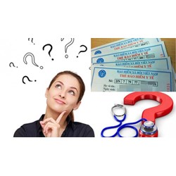 Người nước ngoài được tham gia bảo hiểm y tế hộ gia đình?