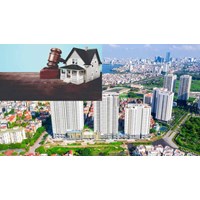 Đề xuất sửa đổi Luật Nhà ở, Luật Kinh doanh bất động sản
