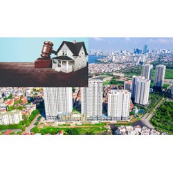 Đề xuất sửa đổi Luật Nhà ở, Luật Kinh doanh bất động sản