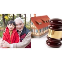 Sự phát triển và hoàn thiện của thừa kế thế vị qua từng thời kì