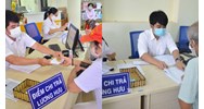 Cách tính lương hưu có thay đổi khi bỏ lương cơ sở không?