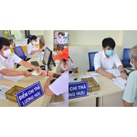 Cách tính lương hưu có thay đổi khi bỏ lương cơ sở không?