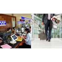Hồ sơ đi nước ngoài với cán bộ, công chức, viên chức Thành phố Hồ Chí Minh