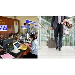 Hồ sơ đi nước ngoài với cán bộ, công chức, viên chức Thành phố Hồ Chí Minh