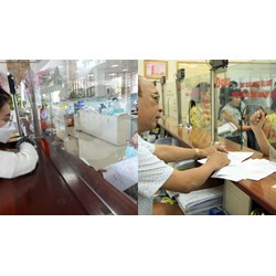 Tăng thuế thu nhập cá nhân với người có thu nhập quá cao