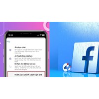 Làm sao để biết mình đã bị hạn chế trên Facebook?