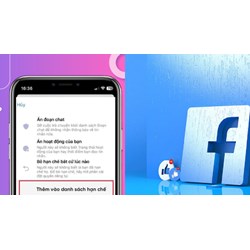 Làm sao để biết mình đã bị hạn chế trên Facebook?
