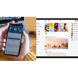 Cách nhận biết tài khoản Facebook có bị hack không siêu đơn giản