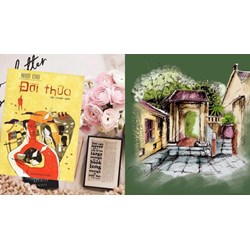 Soạn bài Đời thừa - Nam Cao ngắn gọn, đầy đủ nhất