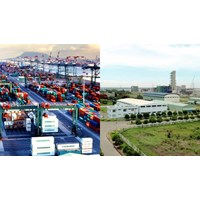 Khu chế xuất có được xem là khu phi thuế quan hay không?