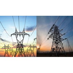 Hệ thống điện quốc gia bao gồm những gì?